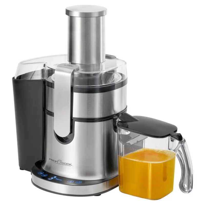 Соковижималка ProfiCook PC-AE 1156